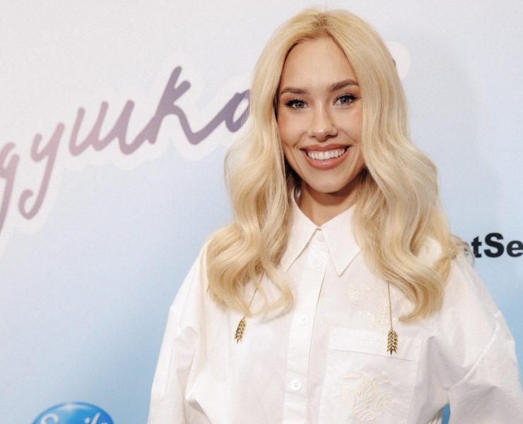 Даша Квіткова