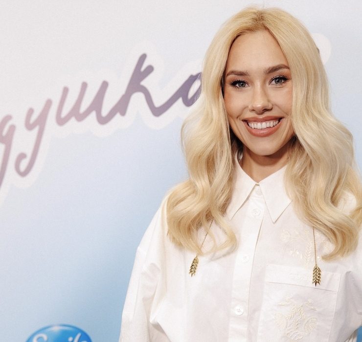 Мільйон для дітей: як минув благодійний захід Даші Квіткової «Під подушкою»