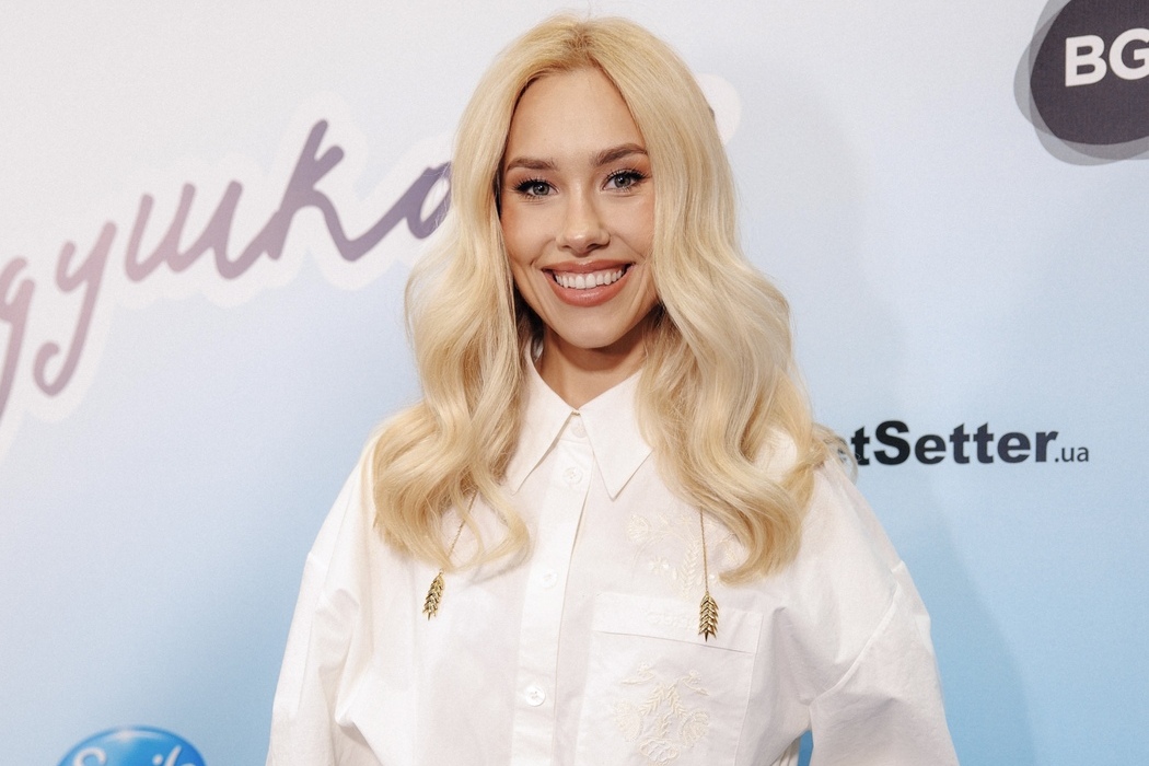 Мільйон для дітей: як відбувся благодійний захід Даші Квіткової «Під подушкою»