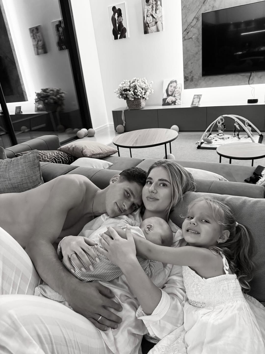 Підсумки &ndash; 2025: поповнення в родинах відомих українців