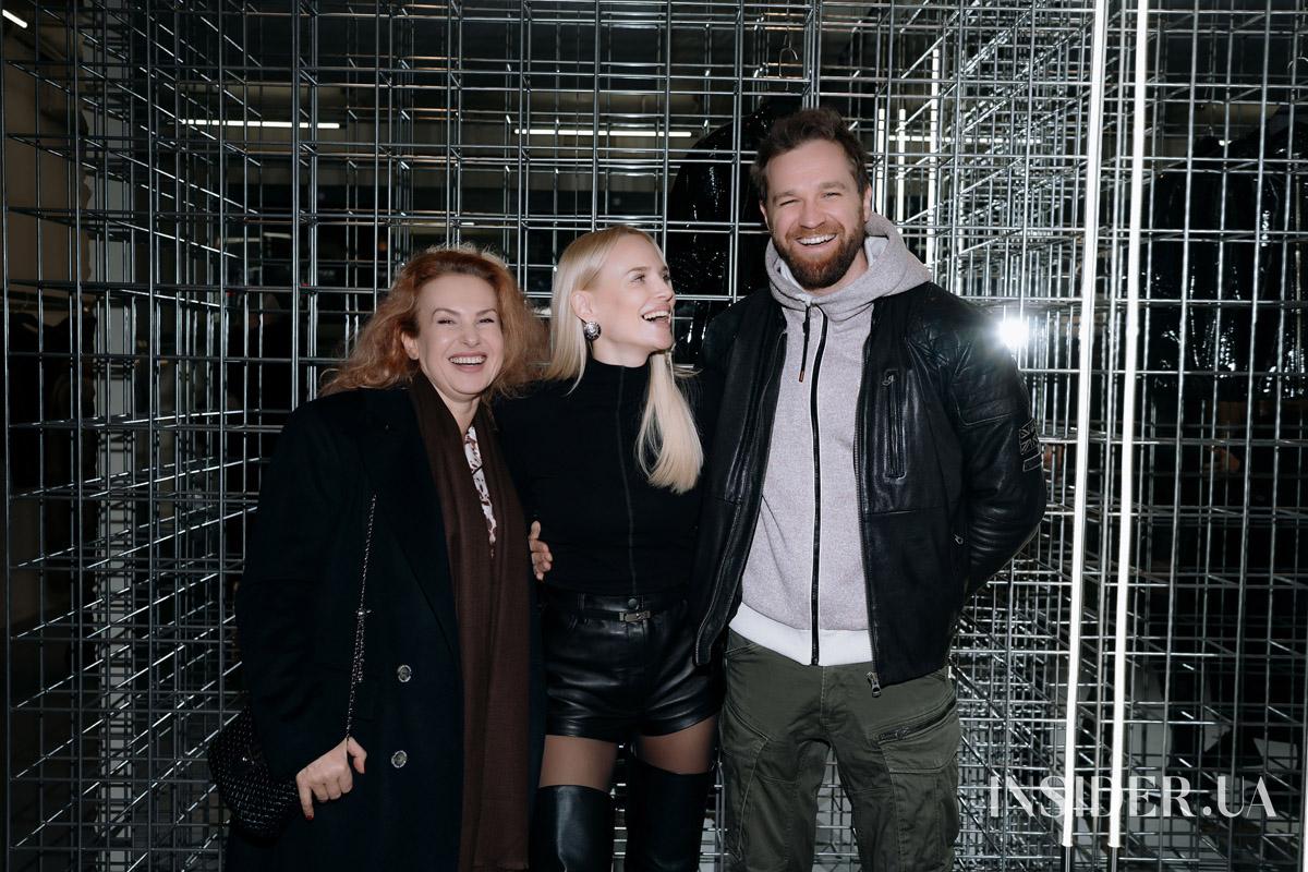 Новий fashion-простір: бренд GOT’S Label відкрив флагманський бутик у Києві