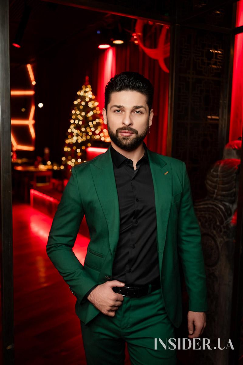 Ювілейний вечір клубу The One in a Million й презентація зимового номера LIKEin.UA