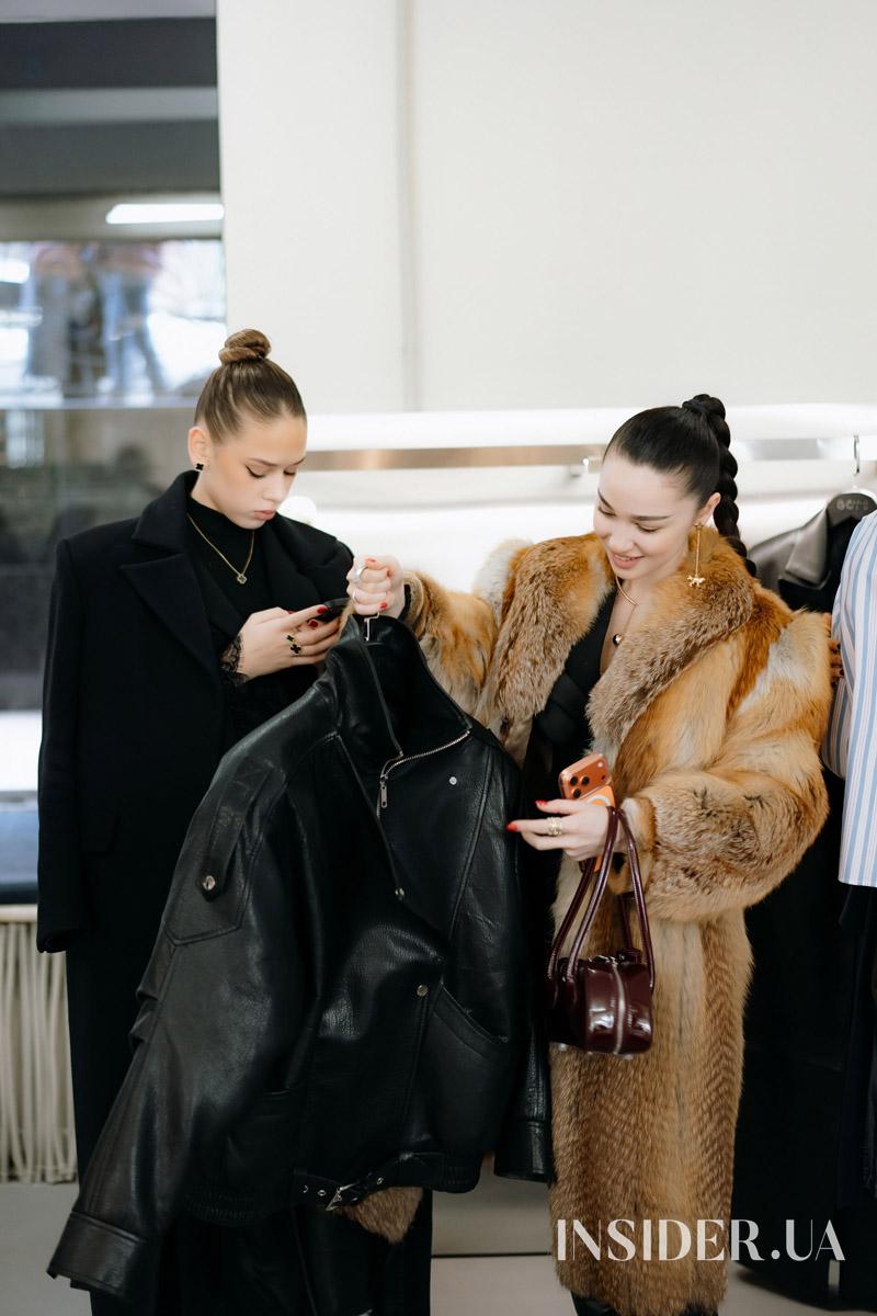 Новий fashion-простір: бренд GOT’S Label відкрив флагманський бутик у Києві