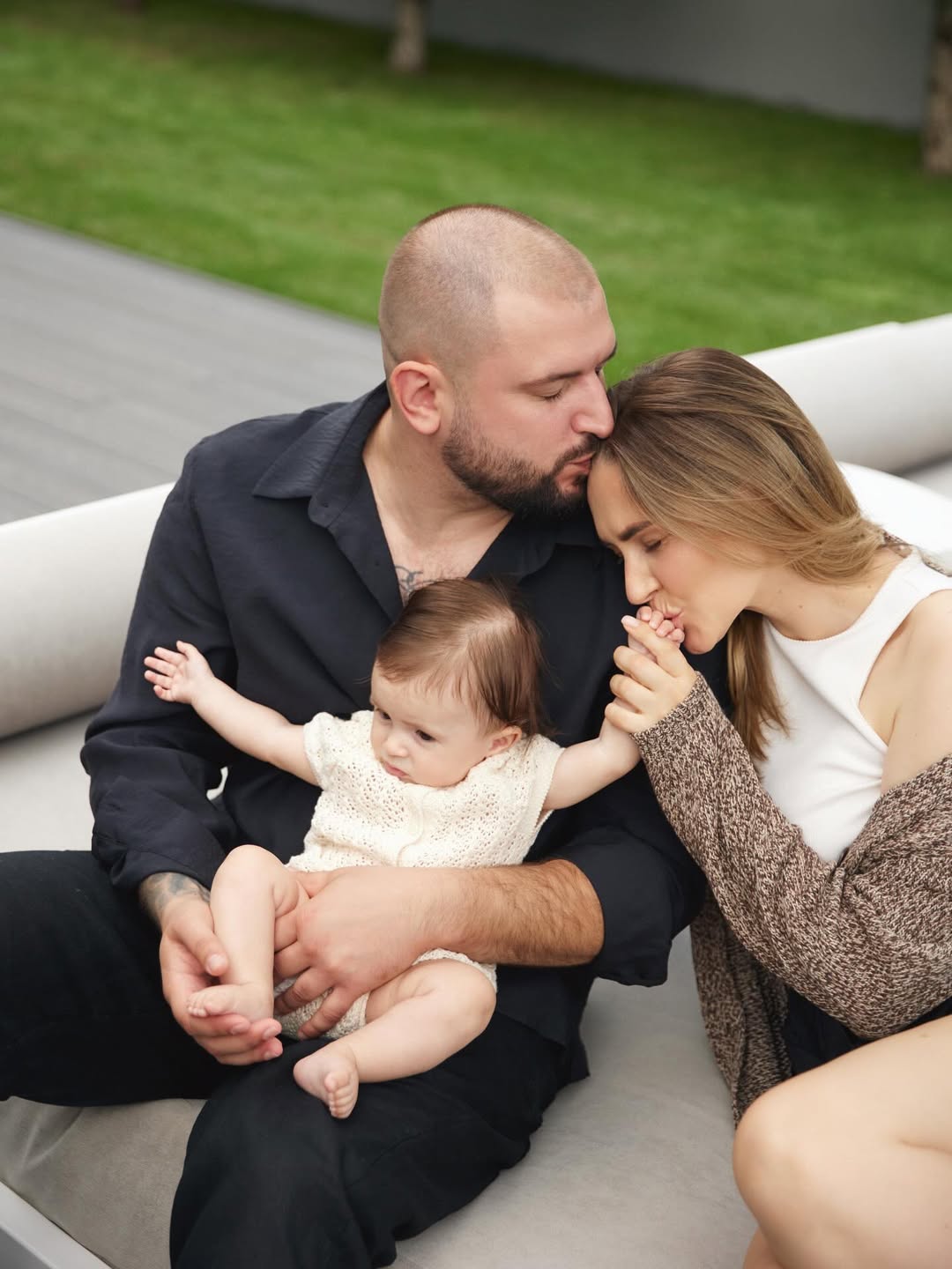 Підсумки &ndash; 2025: поповнення в родинах відомих українців