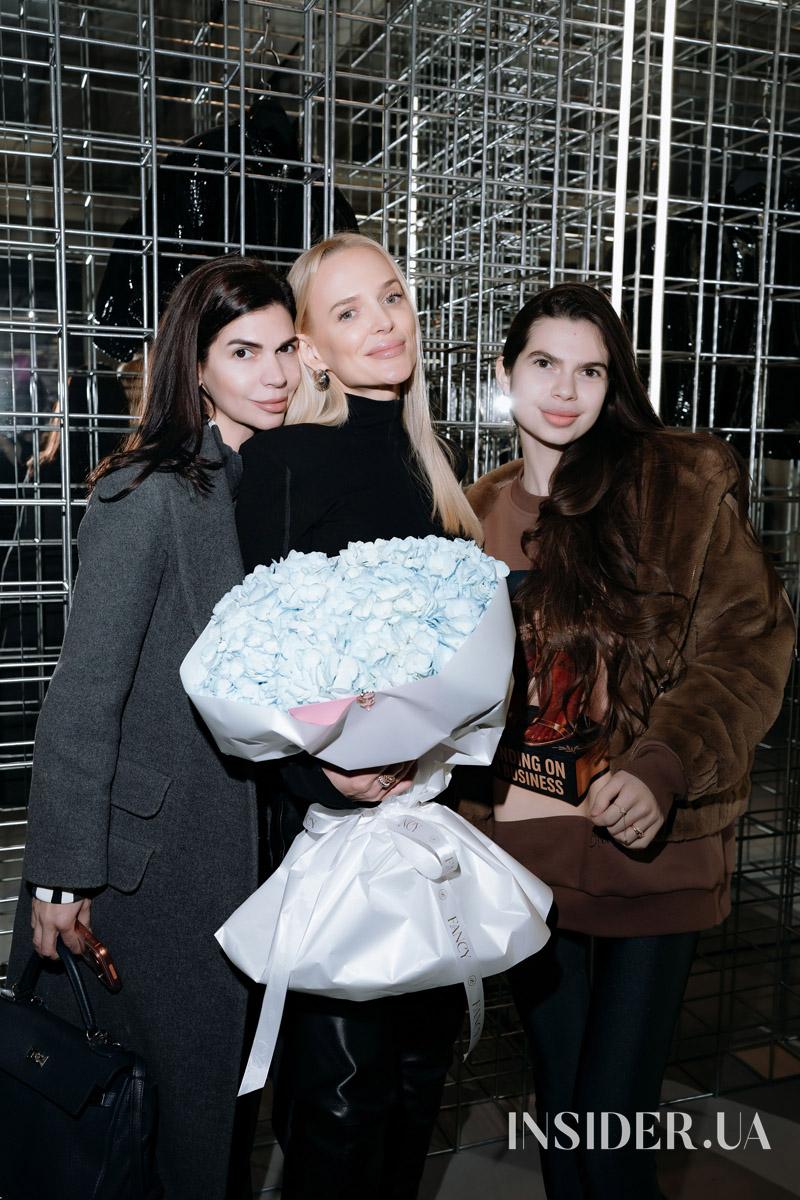 Новий fashion-простір: бренд GOT’S Label відкрив флагманський бутик у Києві