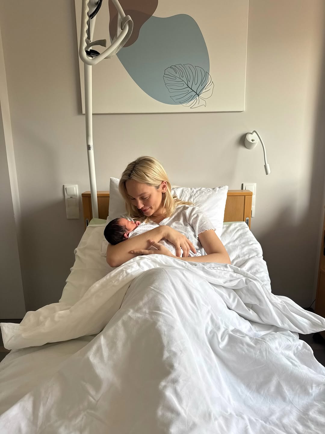 Підсумки &ndash; 2025: поповнення в родинах відомих українців