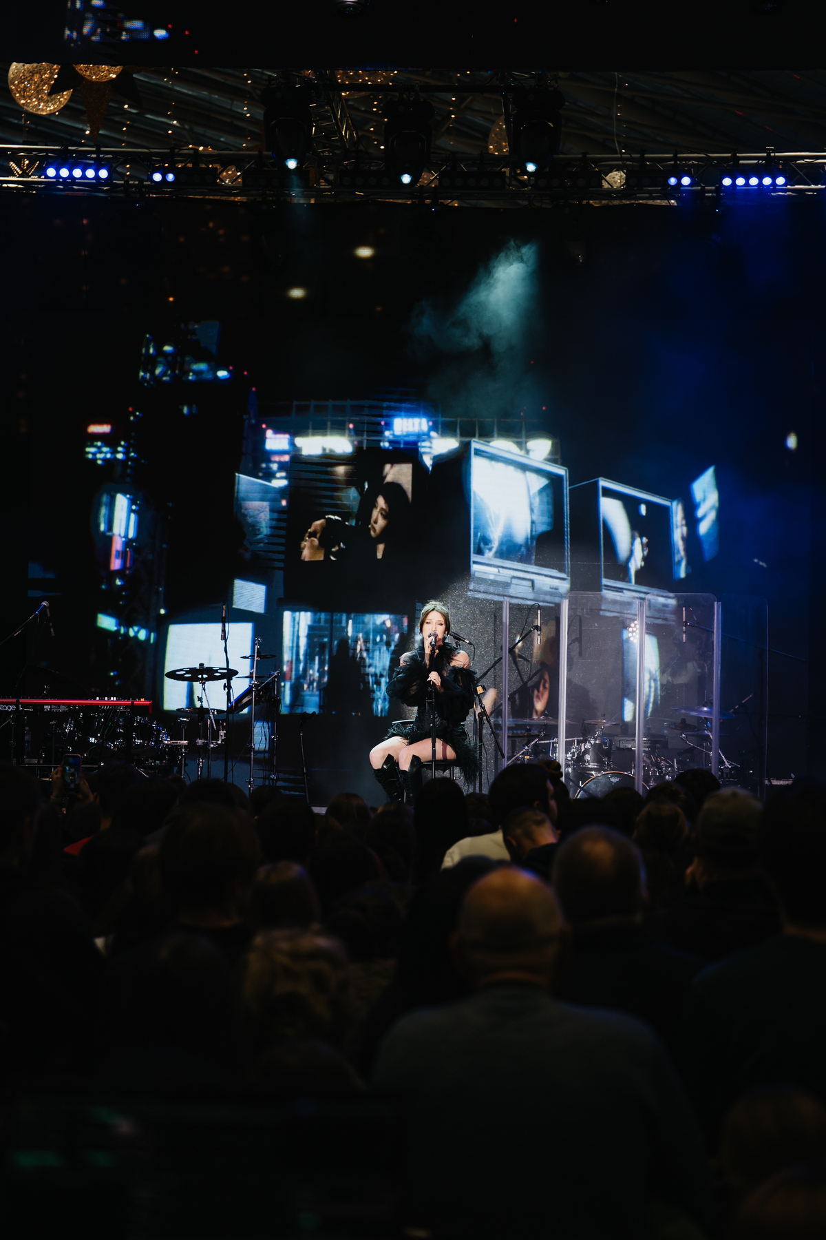 Мільйон для дітей: як відбувся благодійний захід Даші Квіткової «Під подушкою»