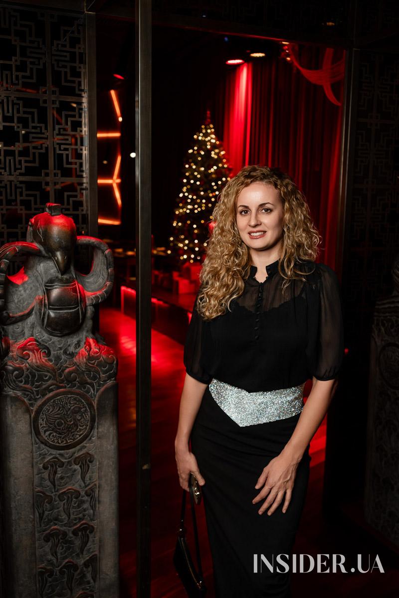 Ювілейний вечір клубу The One in a Million й презентація зимового номера LIKEin.UA