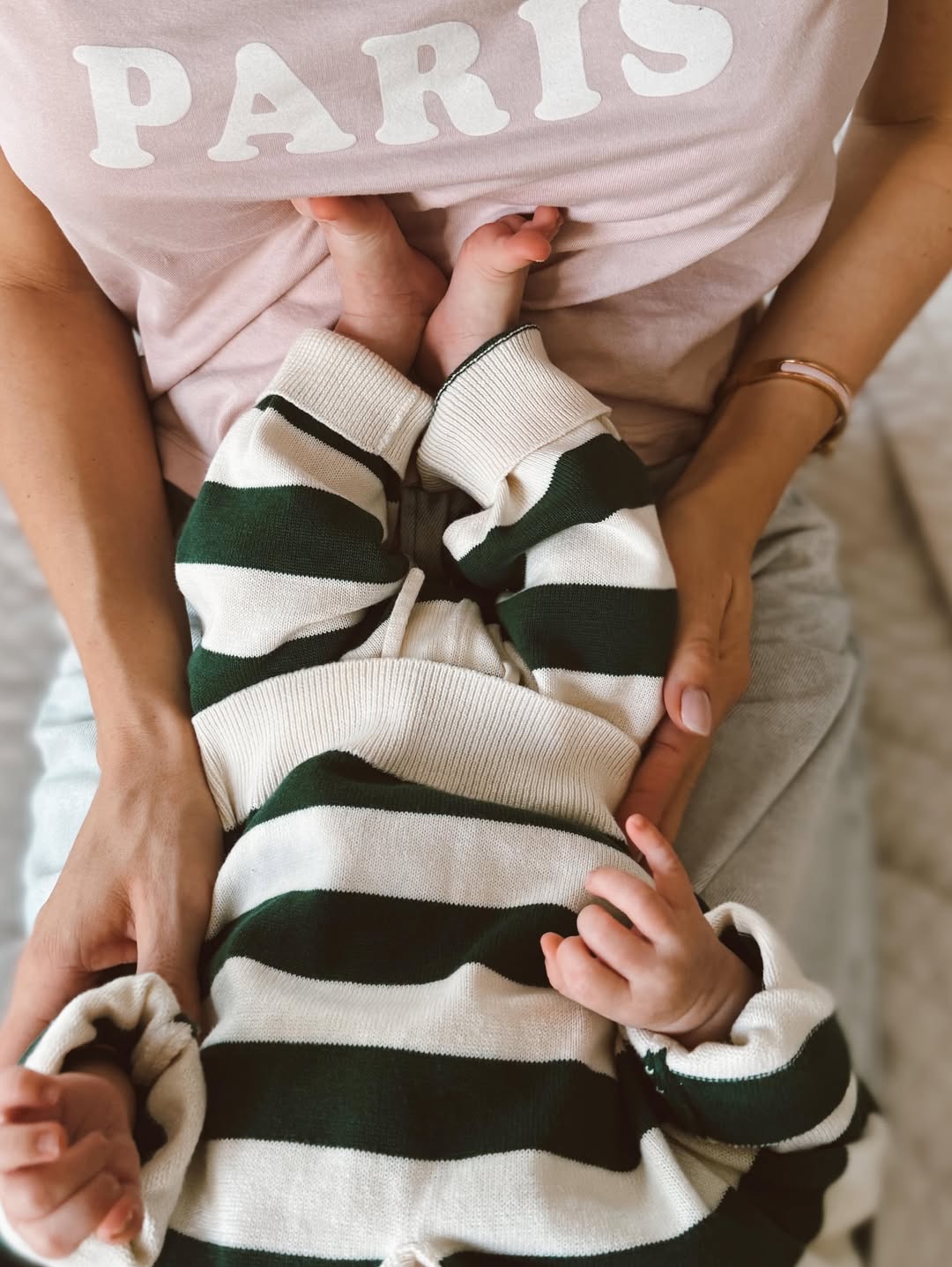 Підсумки &ndash; 2025: поповнення в родинах відомих українців