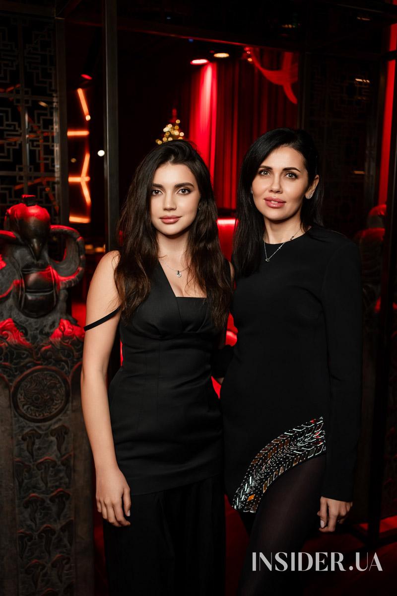 Ювілейний вечір клубу The One in a Million й презентація зимового номера LIKEin.UA