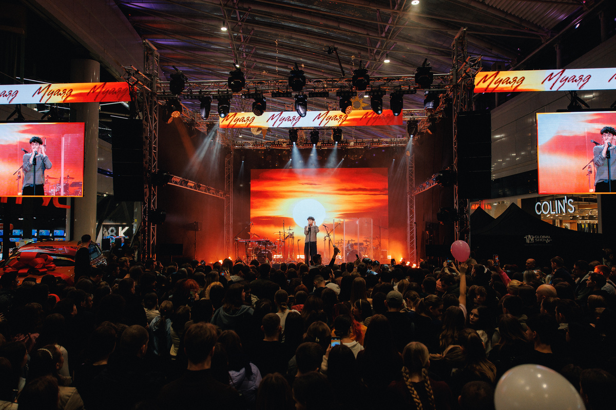 Мільйон для дітей: як відбувся благодійний захід Даші Квіткової «Під подушкою»