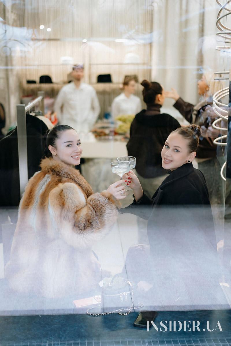 Новий fashion-простір: бренд GOT’S Label відкрив флагманський бутик у Києві