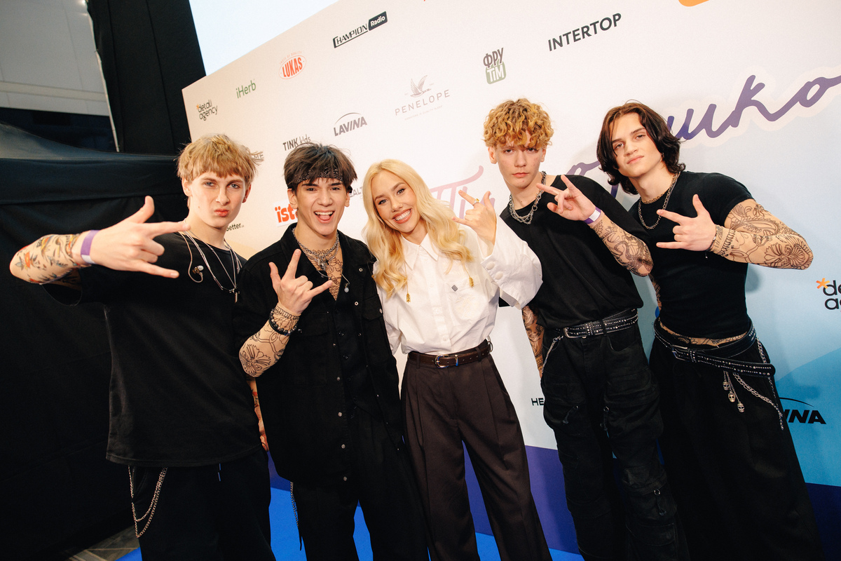 Мільйон для дітей: як відбувся благодійний захід Даші Квіткової «Під подушкою»