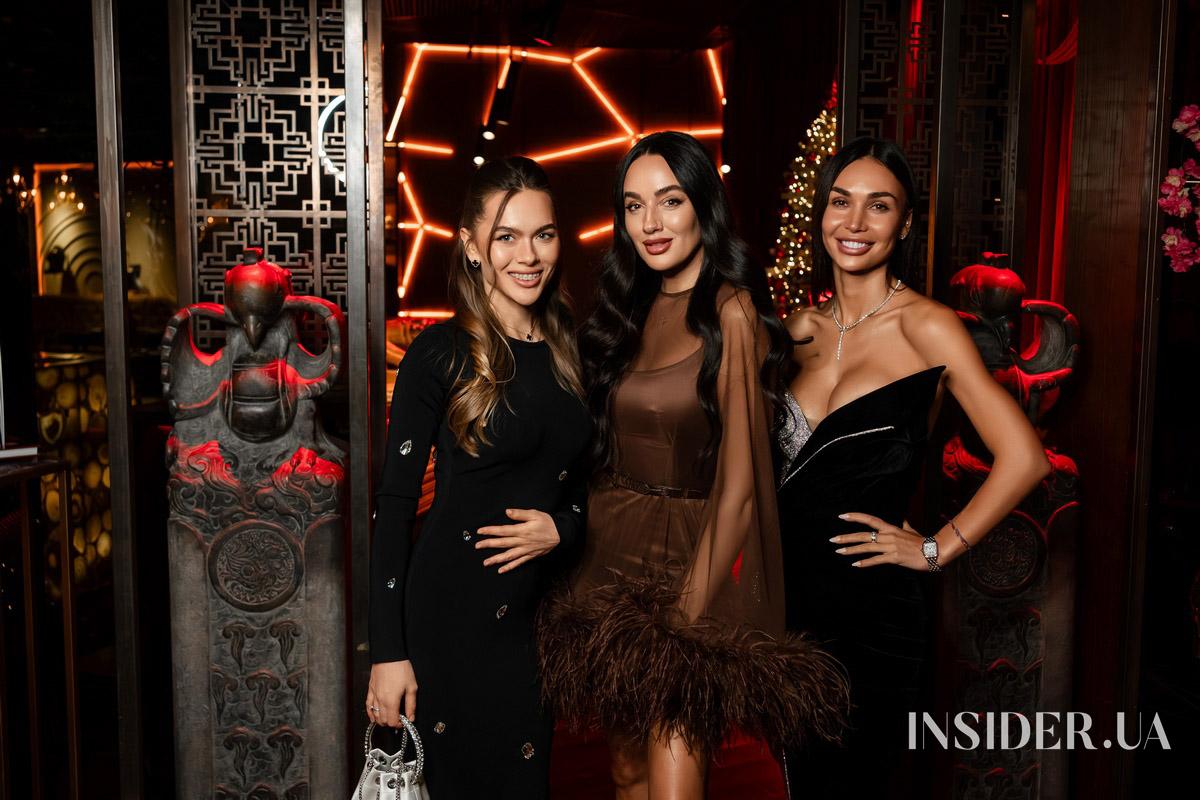 Ювілейний вечір клубу The One in a Million й презентація зимового номера LIKEin.UA