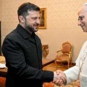 Уперше в історії: благодійний фонд Маші Єфросиніної отримав міжнародну премію