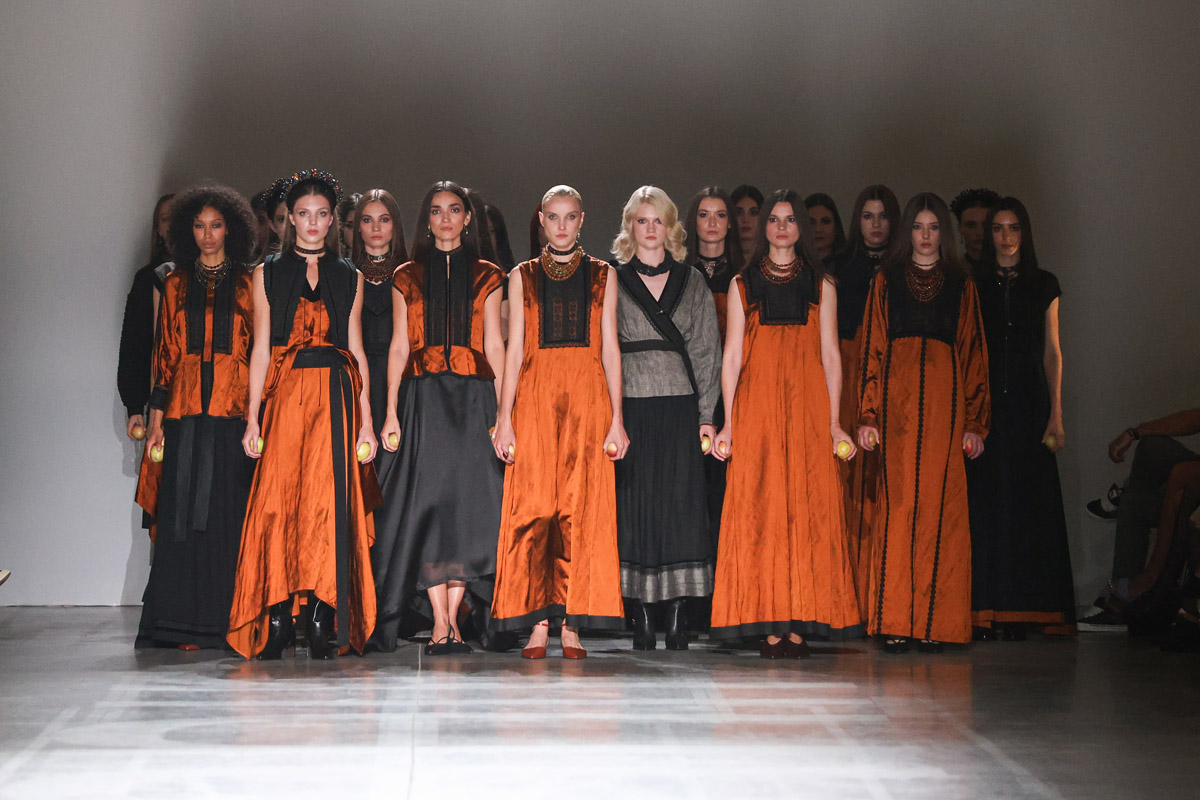 Ukrainian Fashion Week FW’26/27: оголошено деталі сезону