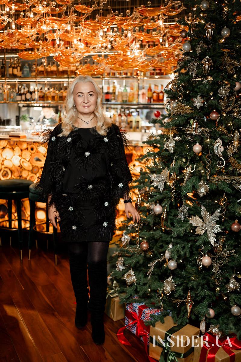 Ювілейний вечір клубу The One in a Million й презентація зимового номера LIKEin.UA