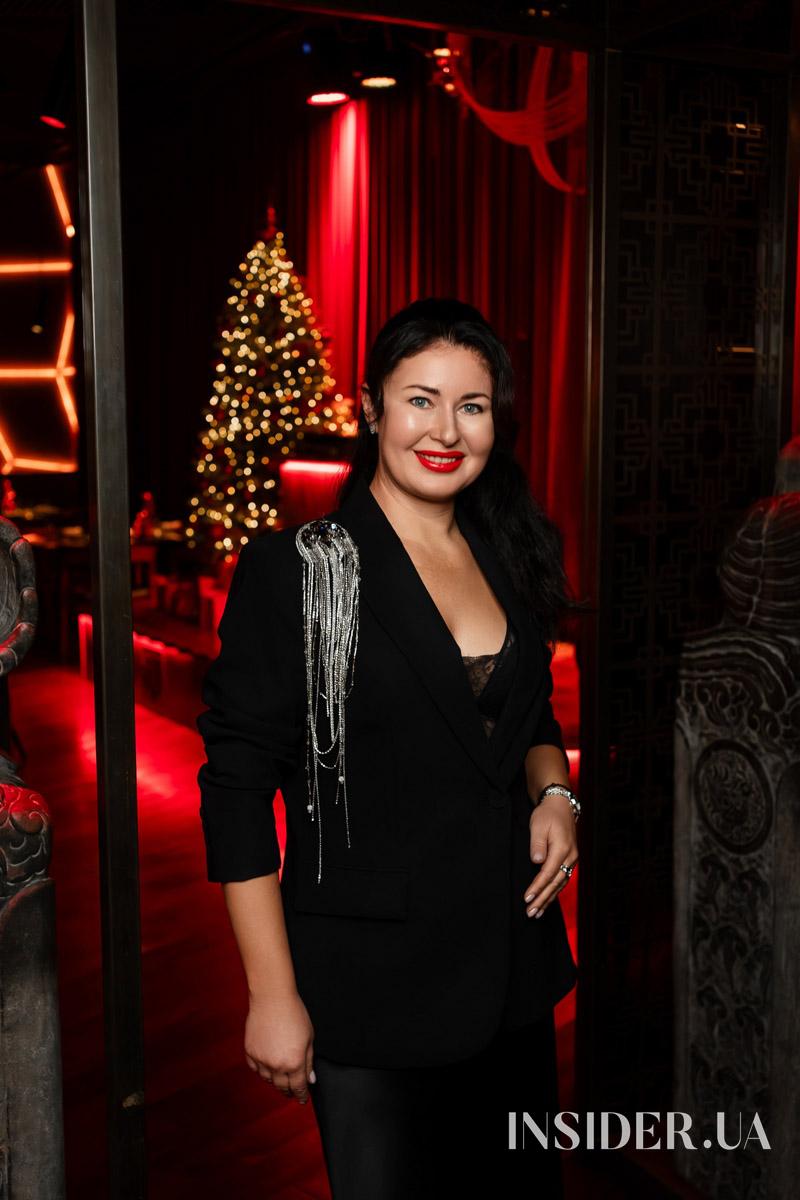 Ювілейний вечір клубу The One in a Million й презентація зимового номера LIKEin.UA