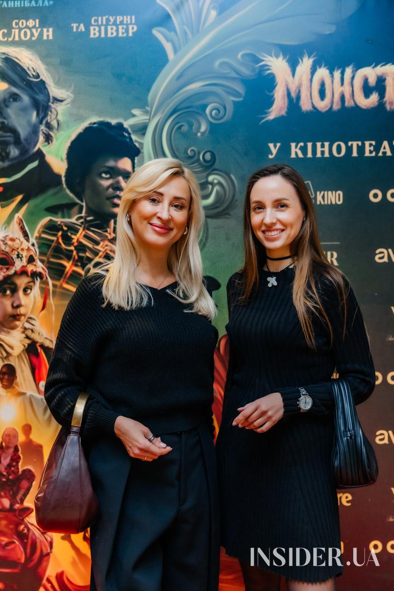 Як минув допрем’єрний показ екшн-горора &laquo;Монстр під ліжком&raquo; у Києві