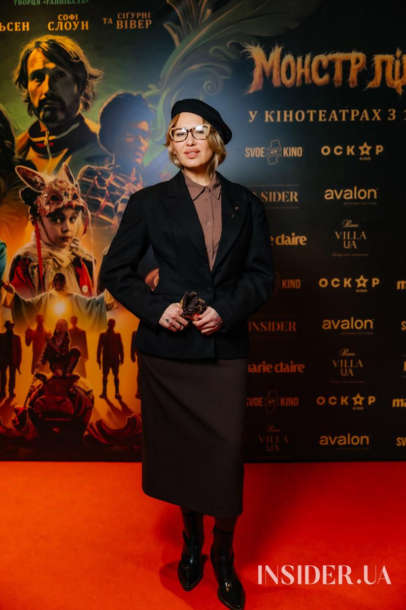 Як минув допрем’єрний показ екшн-горора &laquo;Монстр під ліжком&raquo; у Києві