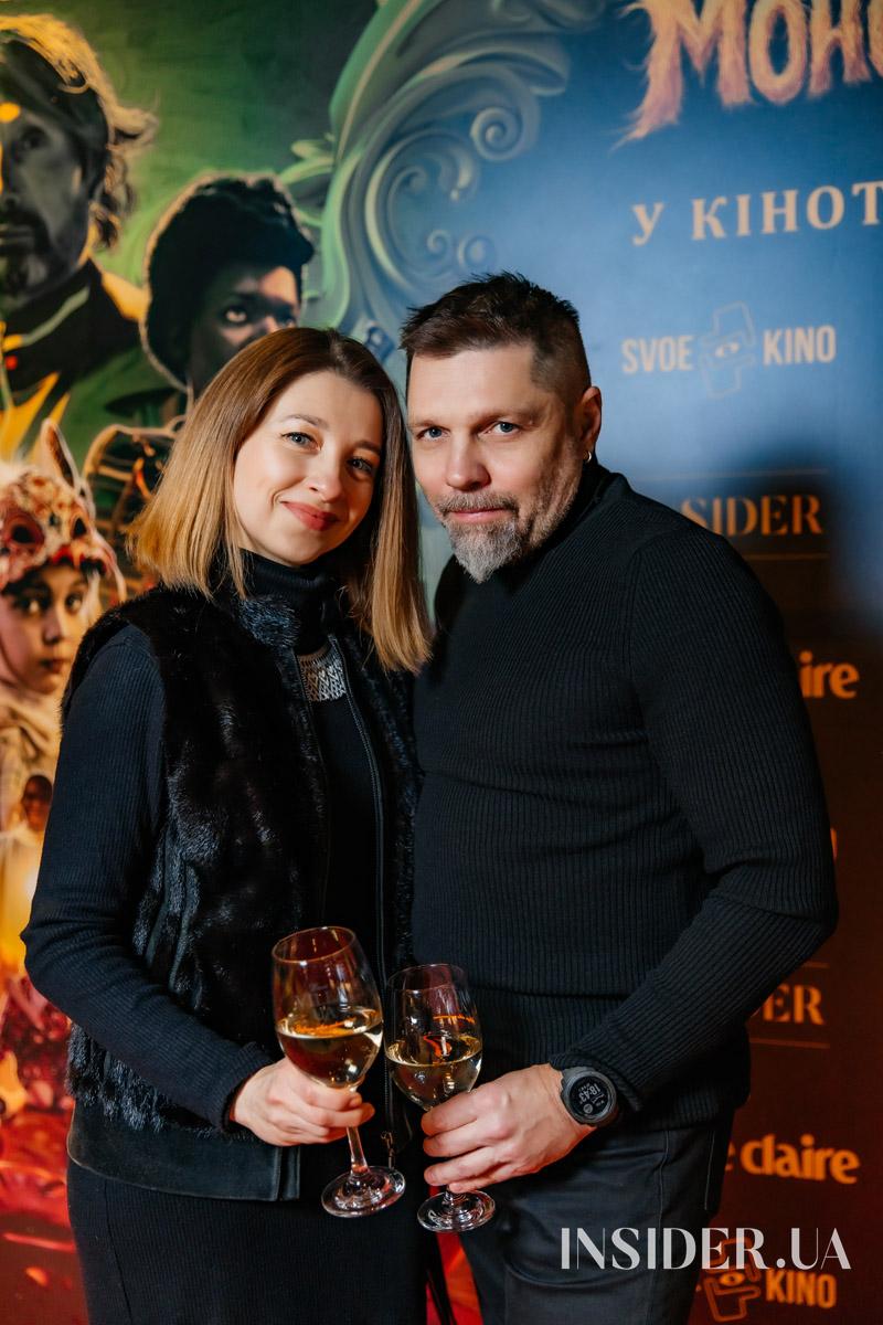 Як минув допрем’єрний показ екшн-горора &laquo;Монстр під ліжком&raquo; у Києві