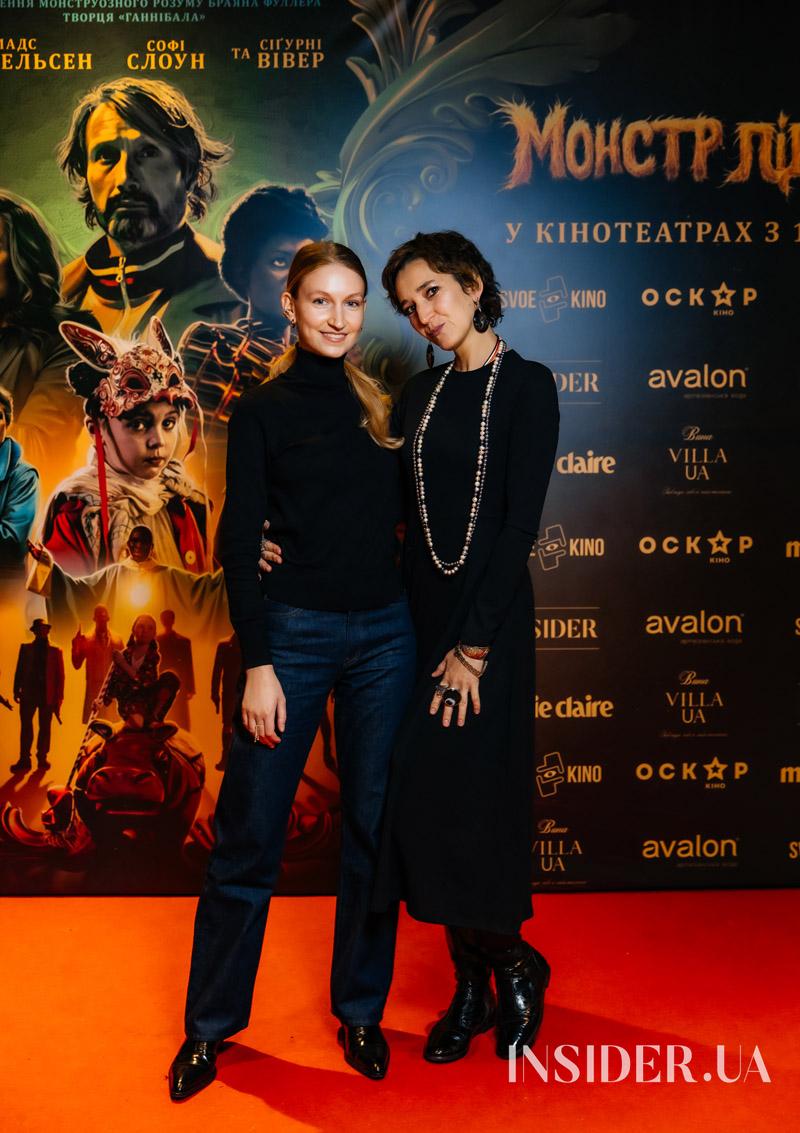 Як минув допрем’єрний показ екшн-горора &laquo;Монстр під ліжком&raquo; у Києві