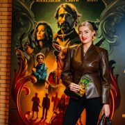 Конор Макгрегор одружився з матір’ю своїх чотирьох дітей