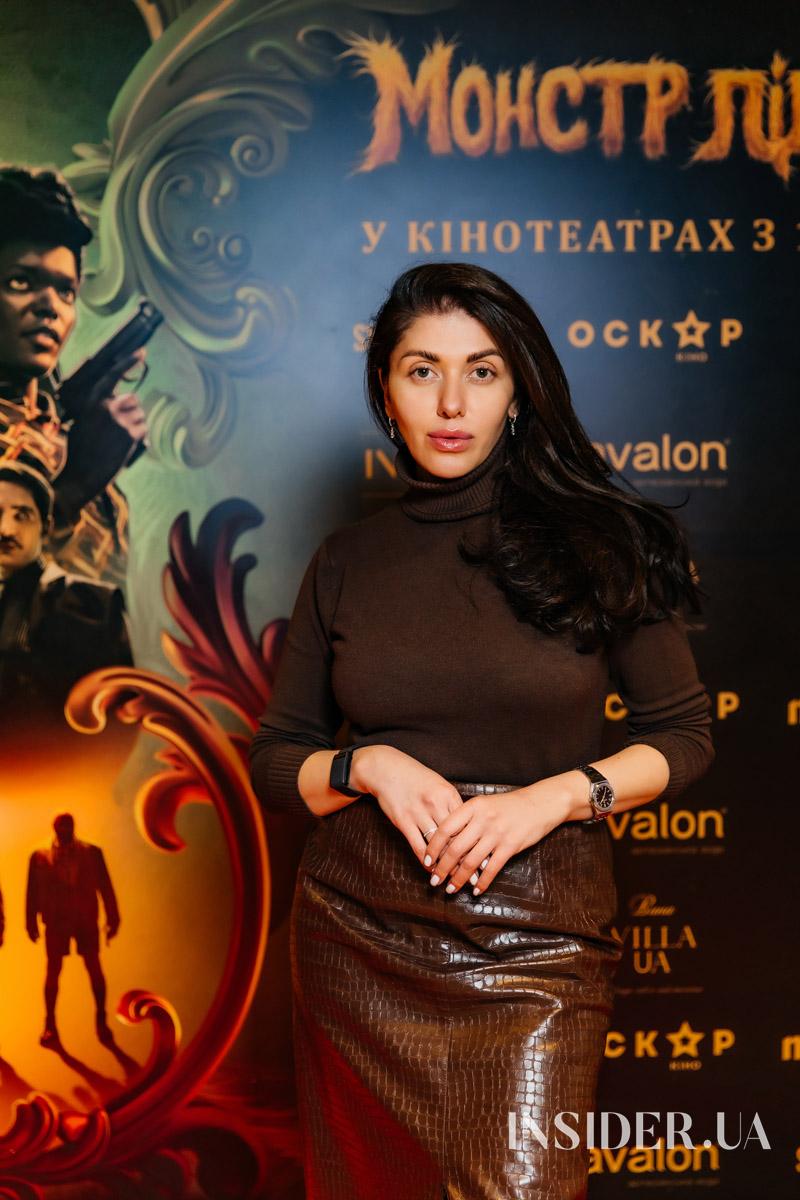 Як минув допрем’єрний показ екшн-горора &laquo;Монстр під ліжком&raquo; у Києві