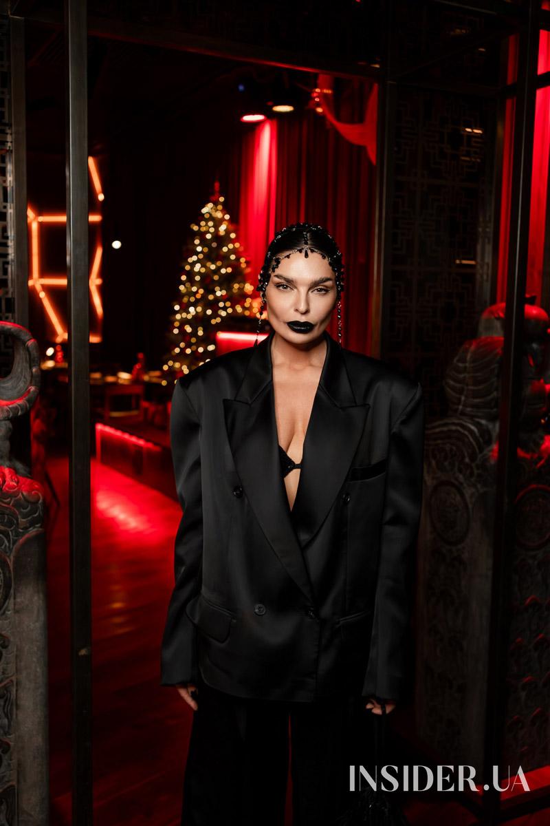 Ювілейний вечір клубу The One in a Million й презентація зимового номера LIKEin.UA