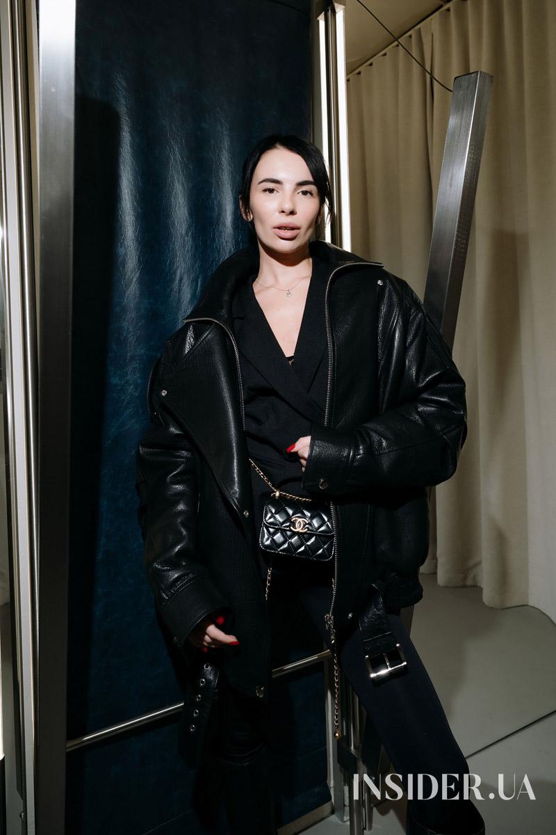 Новий fashion-простір: бренд GOT’S Label відкрив флагманський бутик у Києві