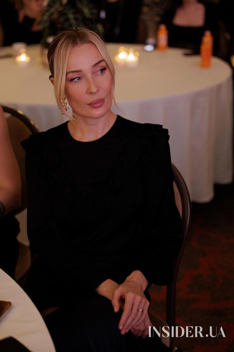 Bazaar Beauty Brunch у Києві: б’юті-інсайти сезону в атмосфері Hilton