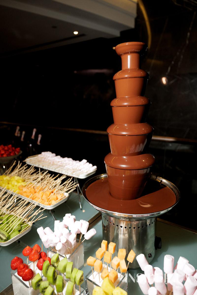 Bazaar Beauty Brunch у Києві: б’юті-інсайти сезону в атмосфері Hilton