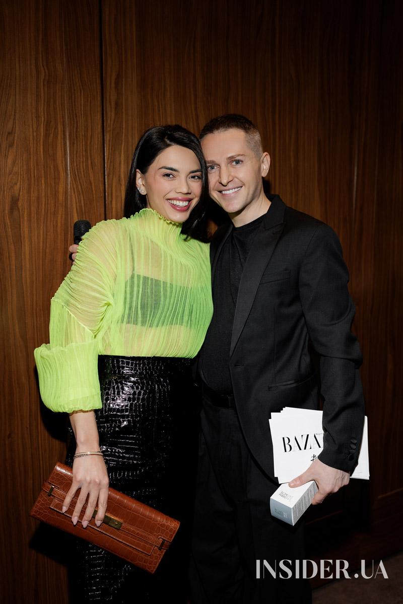 Bazaar Beauty Brunch у Києві: б’юті-інсайти сезону в атмосфері Hilton