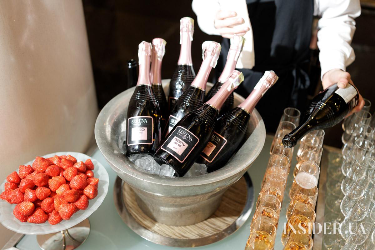 Bazaar Beauty Brunch у Києві: б’юті-інсайти сезону в атмосфері Hilton