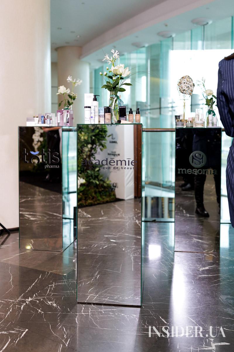 Bazaar Beauty Brunch у Києві: б’юті-інсайти сезону в атмосфері Hilton