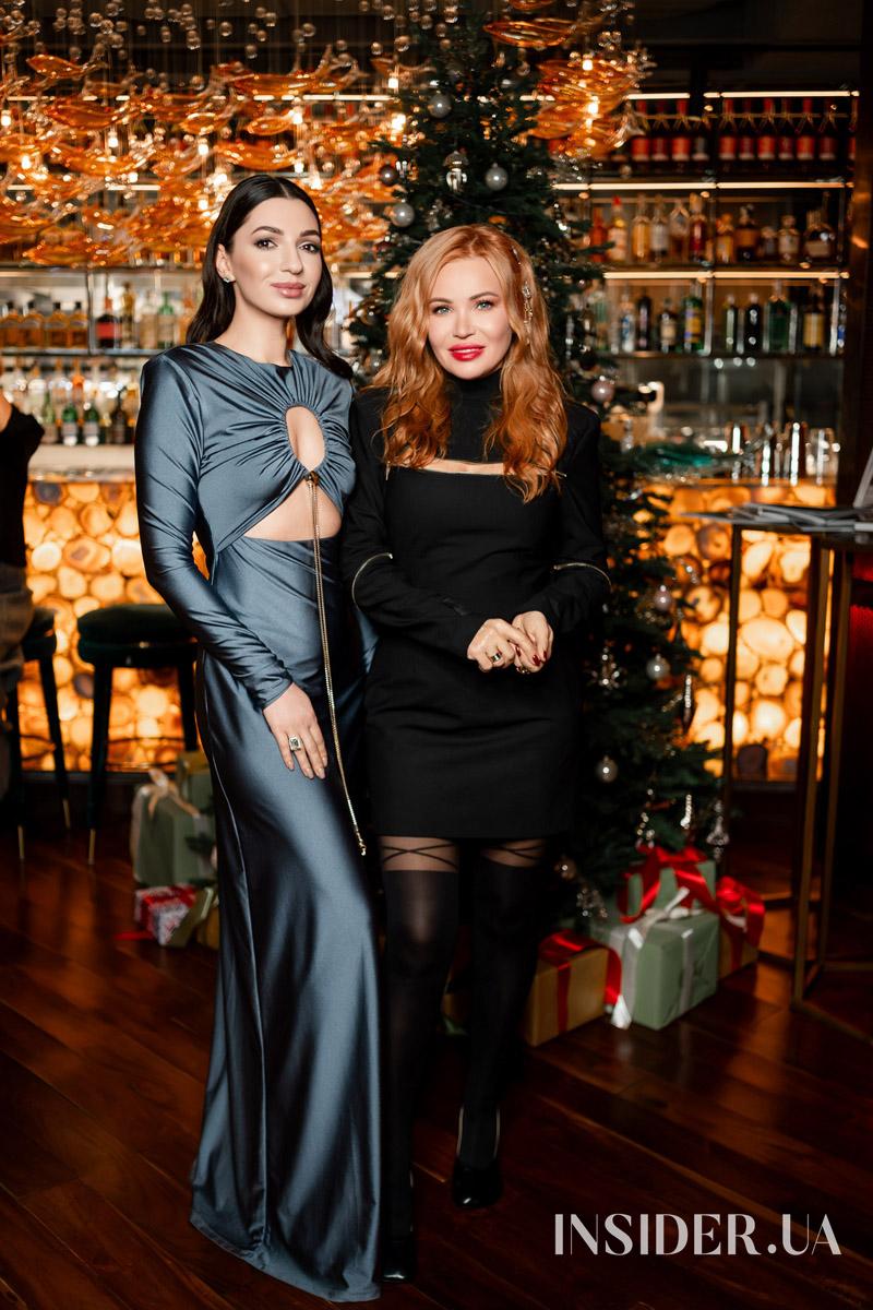 Ювілейний вечір клубу The One in a Million й презентація зимового номера LIKEin.UA