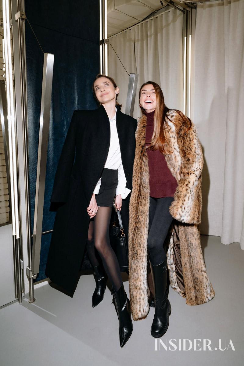 Новий fashion-простір: бренд GOT’S Label відкрив флагманський бутик у Києві