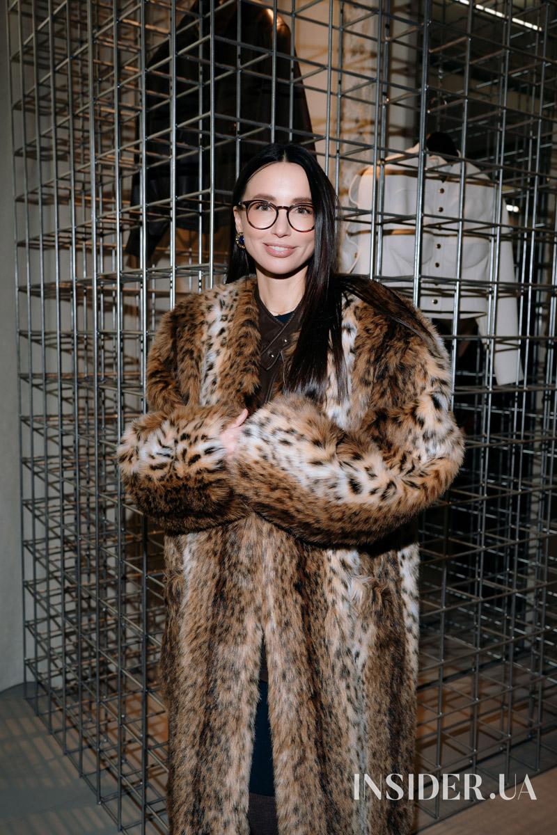 Новий fashion-простір: бренд GOT’S Label відкрив флагманський бутик у Києві