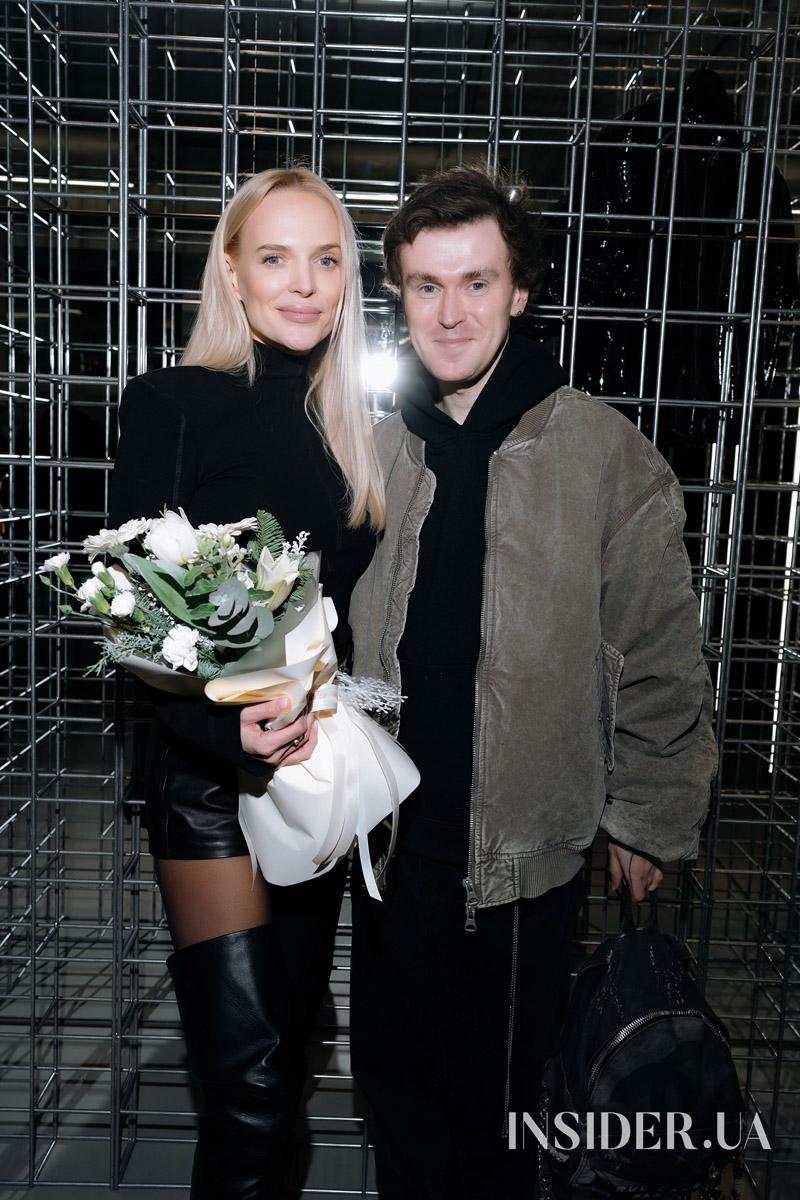 Новий fashion-простір: бренд GOT’S Label відкрив флагманський бутик у Києві