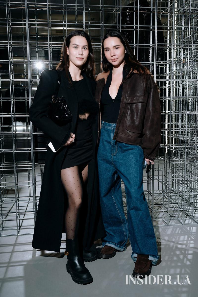 Новий fashion-простір: бренд GOT’S Label відкрив флагманський бутик у Києві