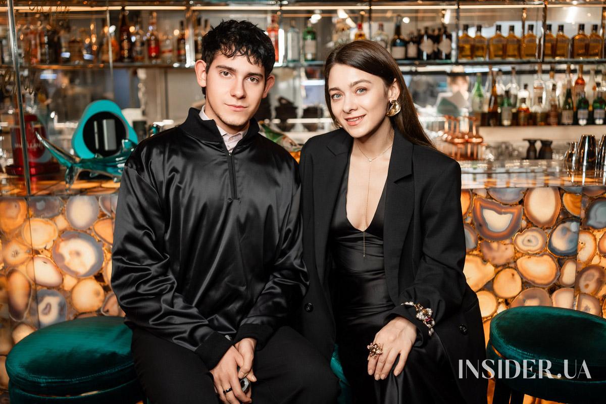 Ювілейний вечір клубу The One in a Million й презентація зимового номера LIKEin.UA