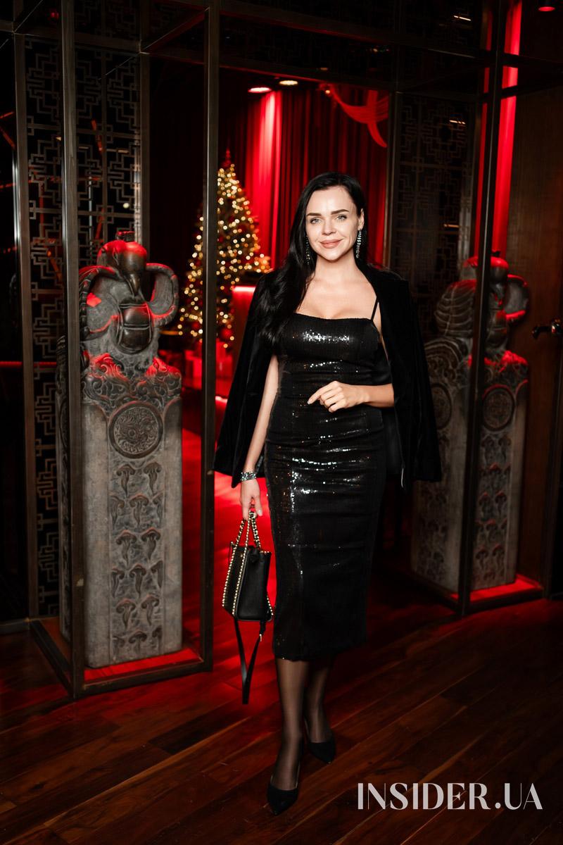 Ювілейний вечір клубу The One in a Million й презентація зимового номера LIKEin.UA