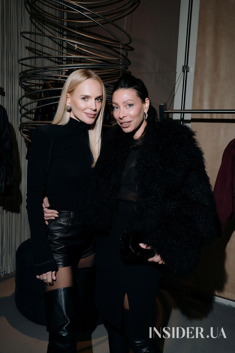 Новий fashion-простір: бренд GOT’S Label відкрив флагманський бутик у Києві