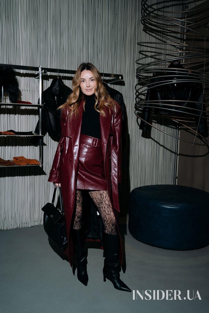 Новий fashion-простір: бренд GOT’S Label відкрив флагманський бутик у Києві