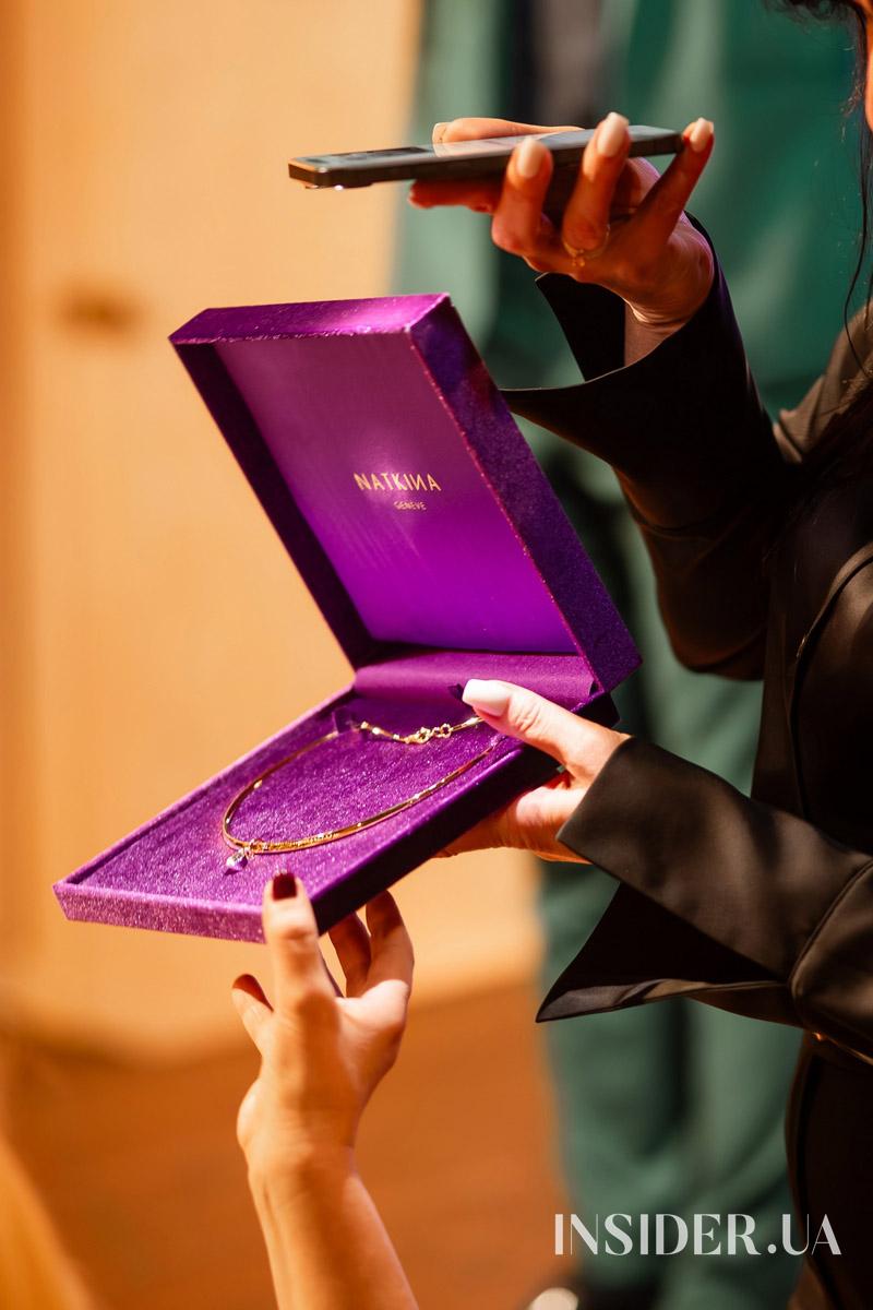 Ювілейний вечір клубу The One in a Million й презентація зимового номера LIKEin.UA