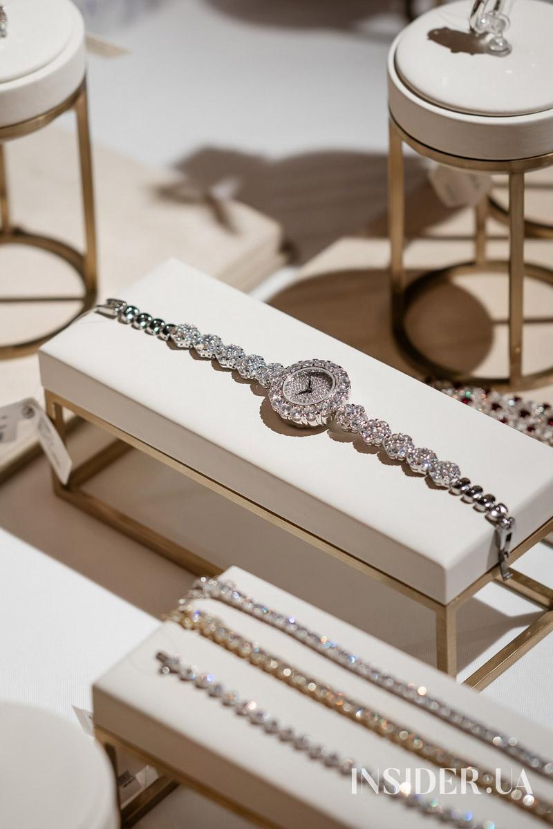 Ювілейний вечір клубу The One in a Million й презентація зимового номера LIKEin.UA