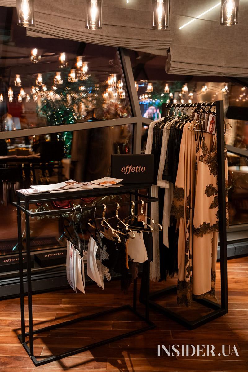 Ювілейний вечір клубу The One in a Million й презентація зимового номера LIKEin.UA