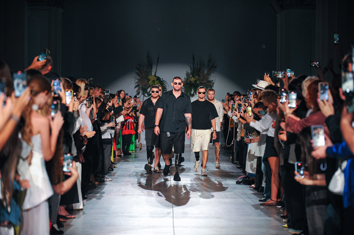 Ukrainian Fashion Week FW’26/27: оголошено деталі сезону