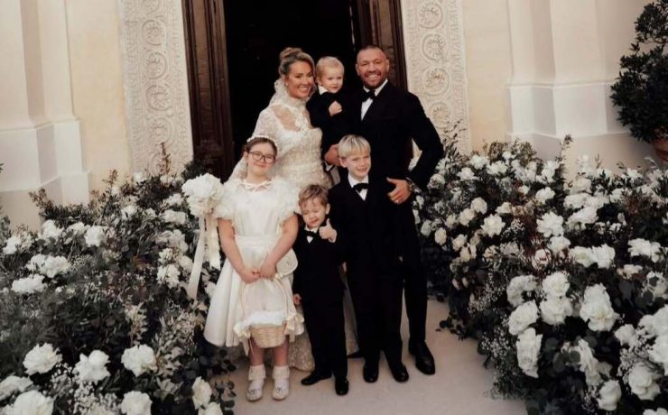 Конор Макгрегор