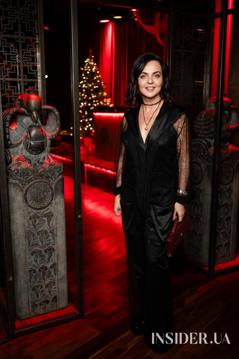 Ювілейний вечір клубу The One in a Million й презентація зимового номера LIKEin.UA